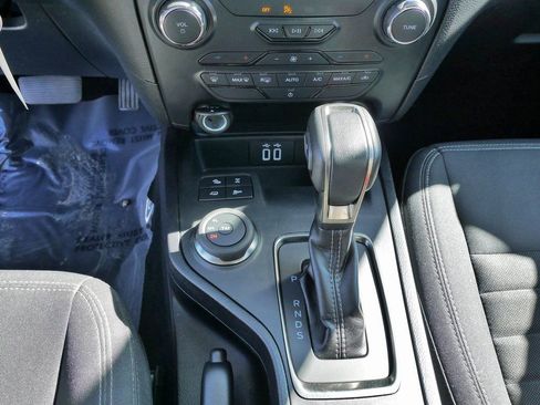 Used 2023 Ford Ranger XLT w/ Equipment Group 301A Mid image 25