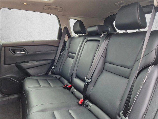 Used 2023 Nissan Rogue SL w/ SL Premium Package FWD image 27