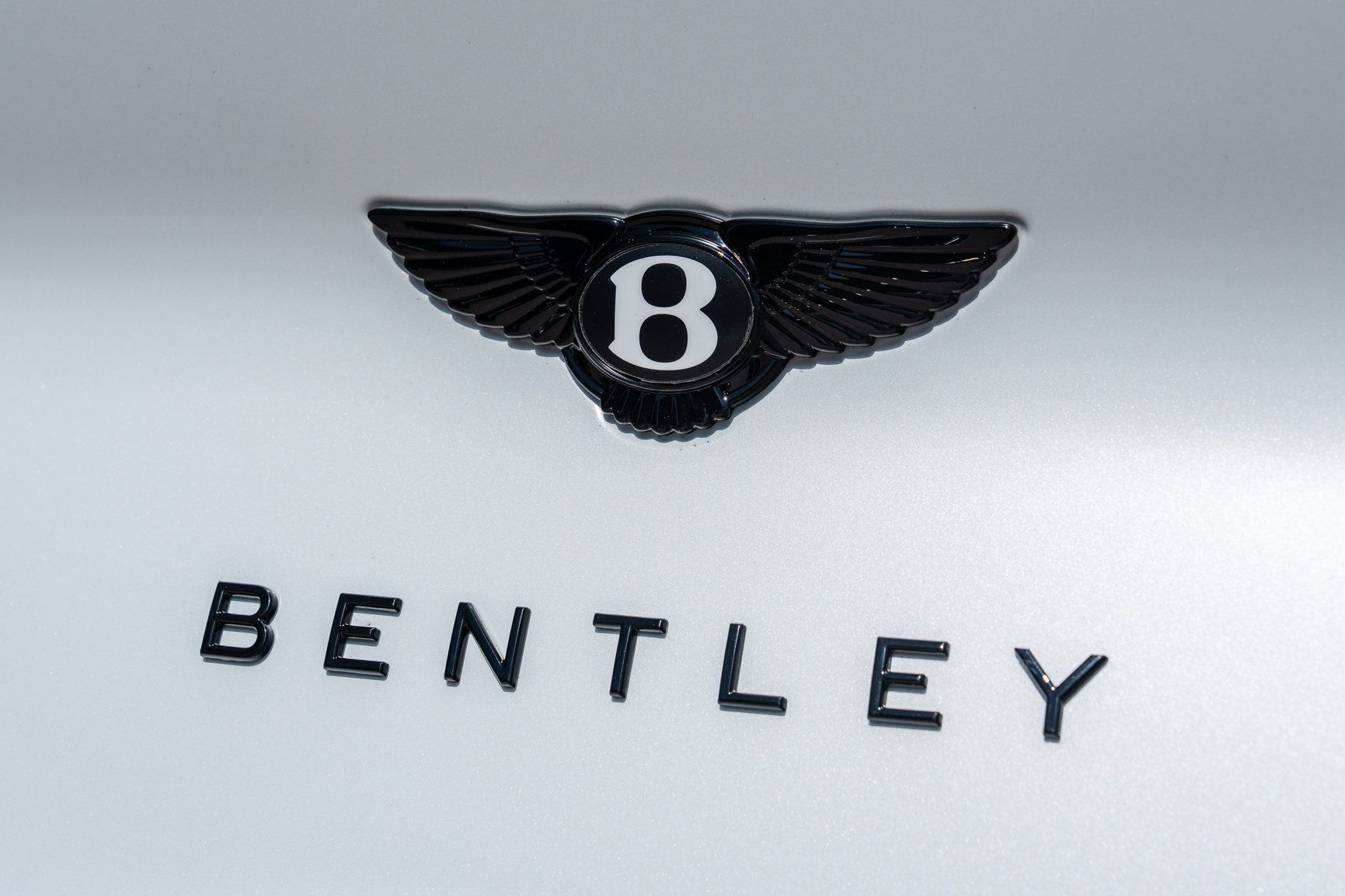 Used 2026 Bentley Bentayga Speed AWD/4WD image 10
