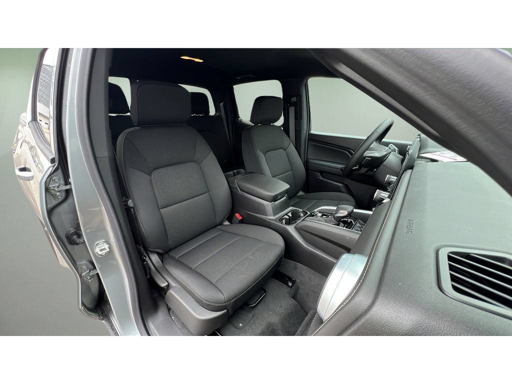 New 2026 Chevrolet Colorado LT w/ Advanced Trailering Package AWD/4WD image 32