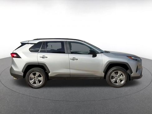 Used 2025 Toyota RAV4 LE image 15