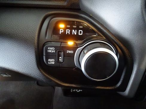 Certified 2024 RAM 2500 Big Horn w/ Sport Appearance Package image 11