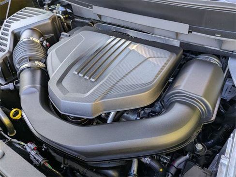 New 2026 Chevrolet Traverse RS image 32