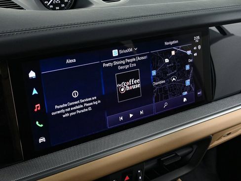 New 2026 Porsche Cayenne Coupe image 17