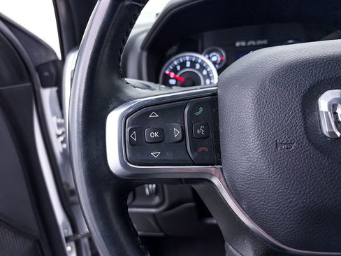 Used 2024 RAM 1500 Big Horn image 28