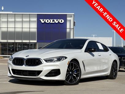 Used 2023 BMW M850i Gran Coupe xDrive