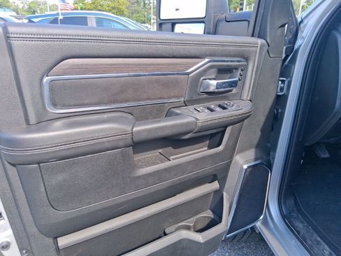 Used 2026 RAM 2500 Laramie image 12