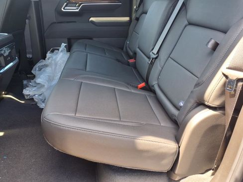 New 2026 GMC Sierra 1500 Elevation w/ Elevation Premium Package image 12