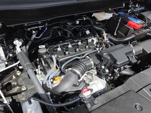 New 2026 Honda CR-V EX image 23