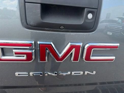 Used 2022 GMC Canyon AT4 w/ Trailering Package AWD/4WD image 32