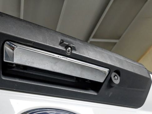 Used 2020 Ford F350 Lariat w/ Lariat Value Package image 45