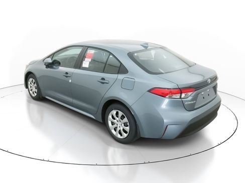 New 2026 Toyota Corolla LE image 5