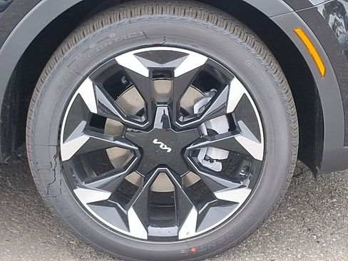 New 2025 Kia Sorento EX image 6