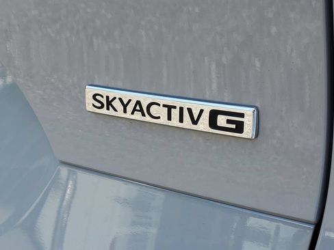 New 2026 MAZDA CX-5 Select AWD/4WD image 7