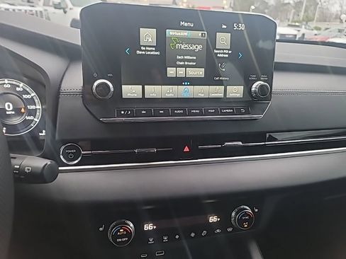 Used 2023 Mitsubishi Outlander SE image 15