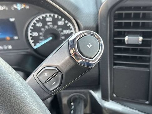 Used 2023 Ford F150 XL w/ STX Appearance Package RWD image 20
