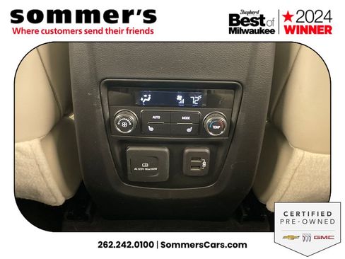 Certified 2023 Buick Enclave Premium w/ Experience Buick Package image 25