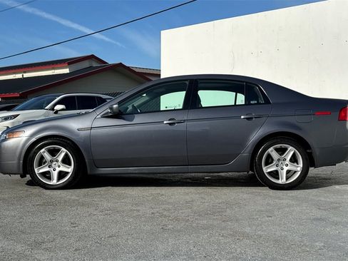 Used 2006 Acura TL Base image 7