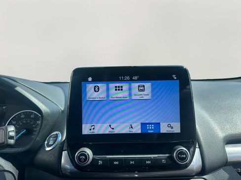 Used 2019 Ford EcoSport SES image 15