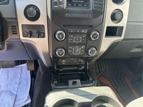 Used 2013 Ford F150 XLT w/ Luxury Equipment Group AWD/4WD image 27
