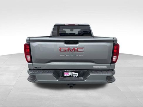 Used 2023 GMC Sierra 1500 Elevation image 10