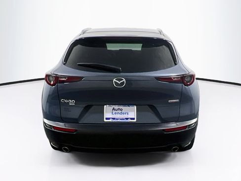 Used 2024 MAZDA CX-30 AWD 2.5 S w/ Preferred Package image 6