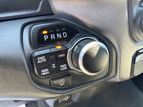 Used 2023 RAM 1500 Big Horn AWD/4WD image 21