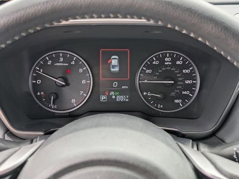 Certified 2025 Subaru Legacy Limited w/ Popular Package #2 image 24