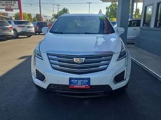 Used 2017 Cadillac XT5 Premium Luxury AWD/4WD video 1
