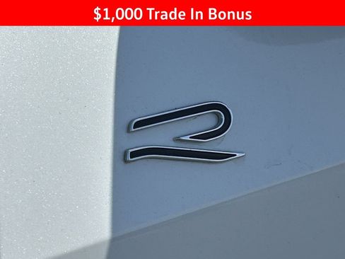 New 2026 Volkswagen Tiguan SE R-Line FWD image 29