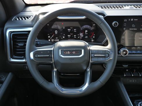 New 2026 GMC Canyon Elevation w/ Convenience Package image 35