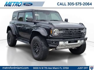 Used 2025 Ford Bronco Big Bend w/ Black Diamond Package AWD/4WD 360° Tour