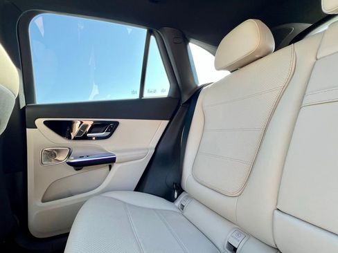 Certified 2026 Mercedes-Benz GLC 300 4MATIC image 15