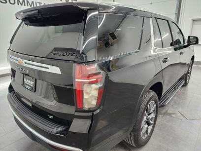 Used 2021 Chevrolet Tahoe LT