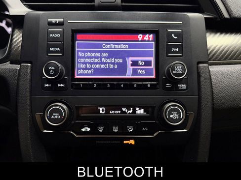 Used 2018 Honda Civic Sport image 24