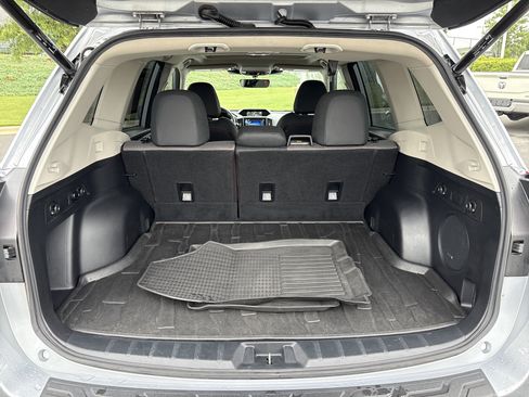 Used 2023 Subaru Forester Sport AWD/4WD image 34