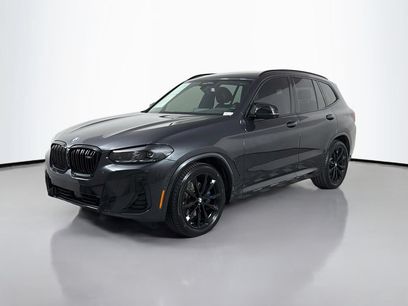 Used 2023 BMW X3 M40i