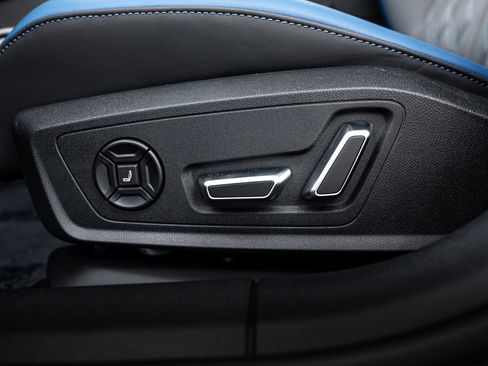 New 2025 Audi S5 Prestige AWD/4WD image 16