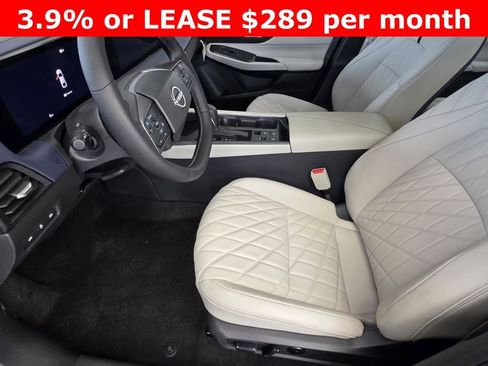 New 2026 Nissan Sentra SL w/ Floor Mat Package image 8