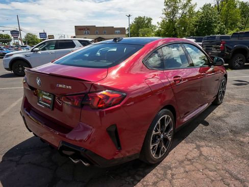 Used 2026 BMW M235i xDrive AWD/4WD image 6