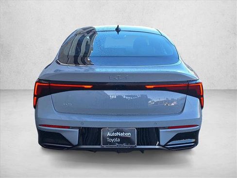 Used 2025 Kia K5 GT-Line w/ GT-Line Premium Package image 6