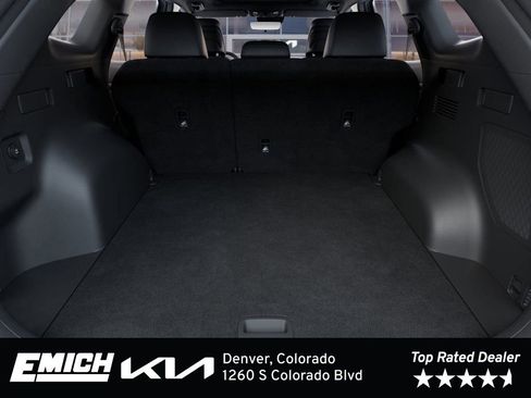 New 2026 Kia Sportage X-Line Prestige image 18