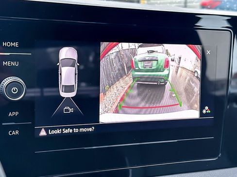 New 2026 Volkswagen Jetta Sport FWD image 17
