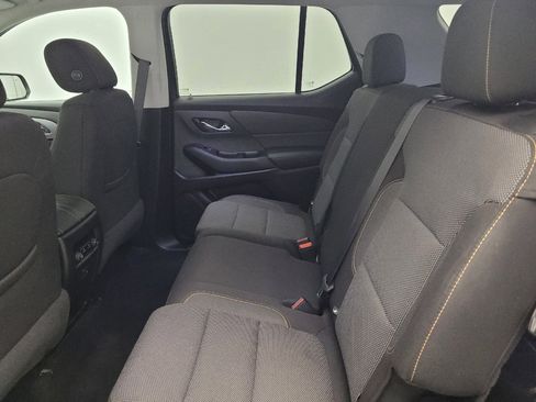 Used 2019 Chevrolet Traverse LT FWD image 18
