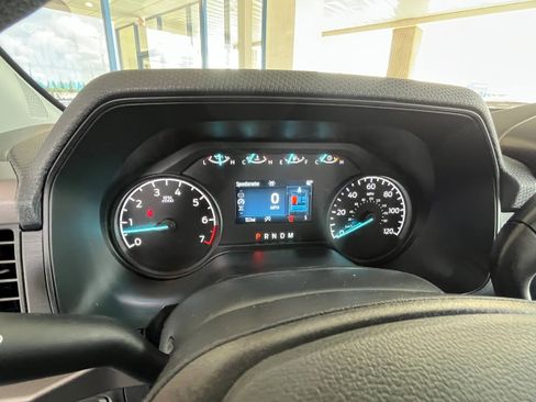 New 2026 Ford F150 XL w/ Equipment Group 103A High RWD image 38