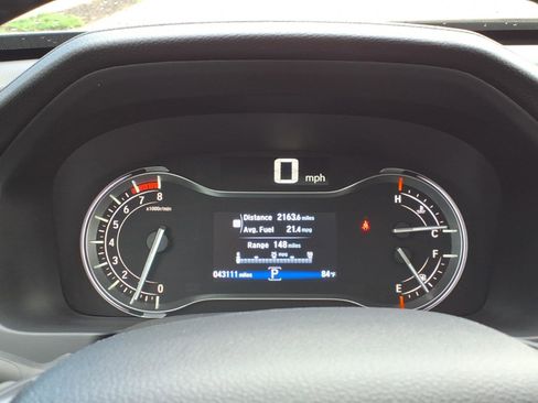 Used 2023 Honda Ridgeline RTL image 16