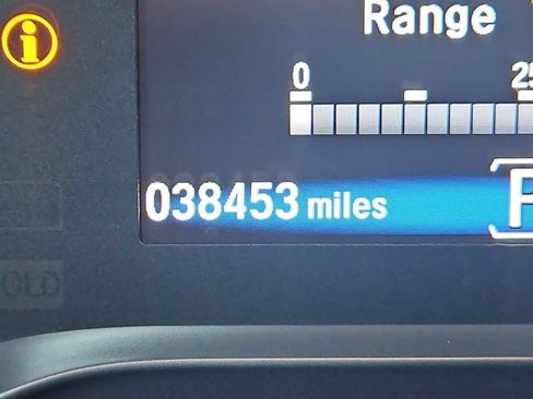 Certified 2023 Honda Ridgeline RTL-E image 10