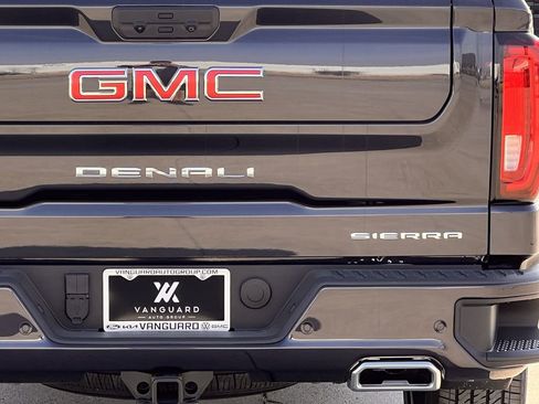 New 2026 GMC Sierra 1500 Denali w/ Denali Reserve Package image 6
