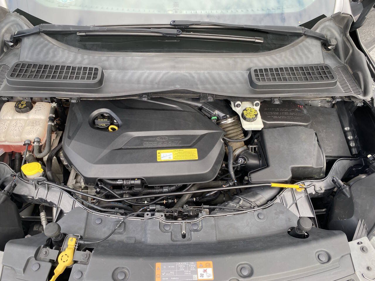 Used 2014 Ford Escape SE w/ Equipment Group 201A AWD/4WD image 31