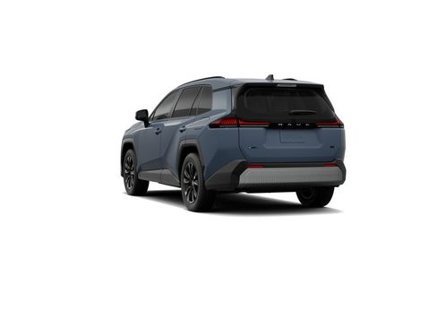 New 2026 Toyota RAV4 SE FWD image 4